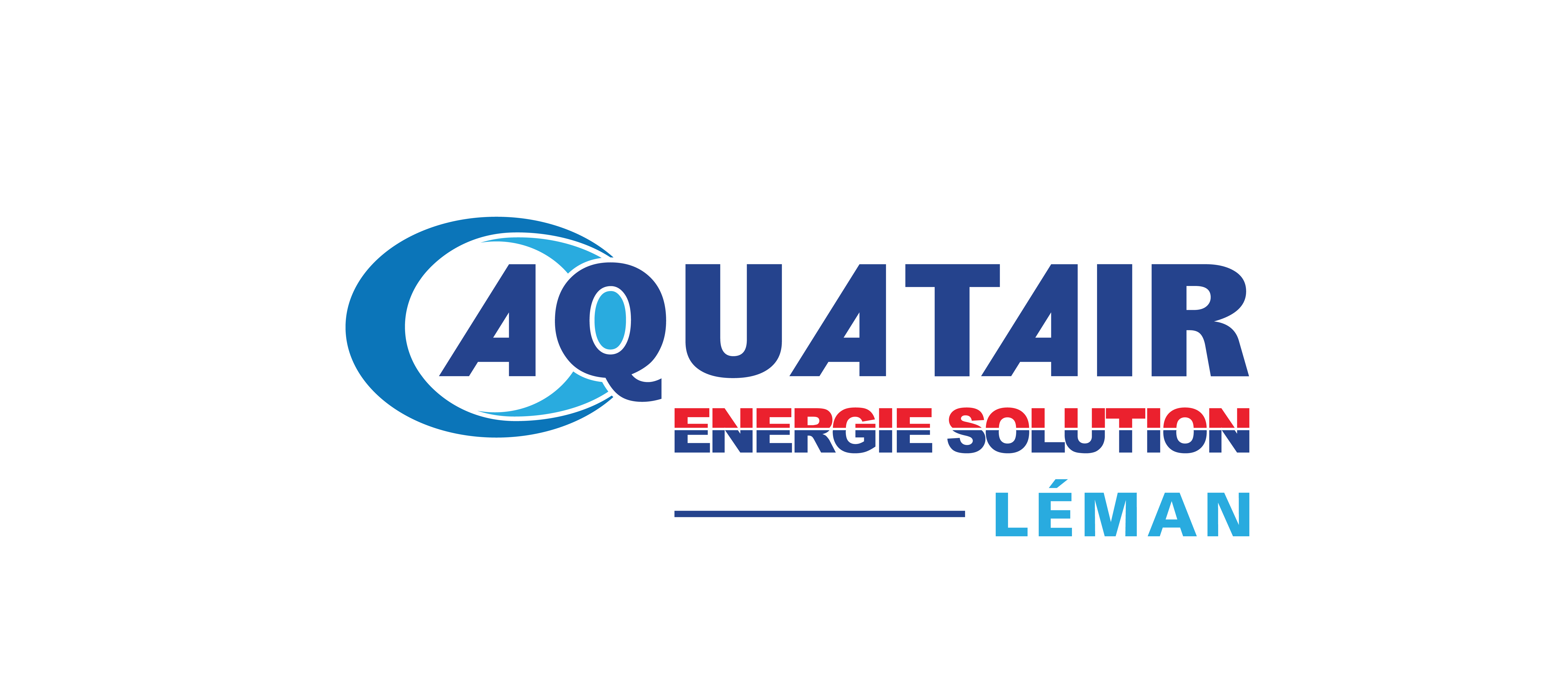Logo Aquatair Léman