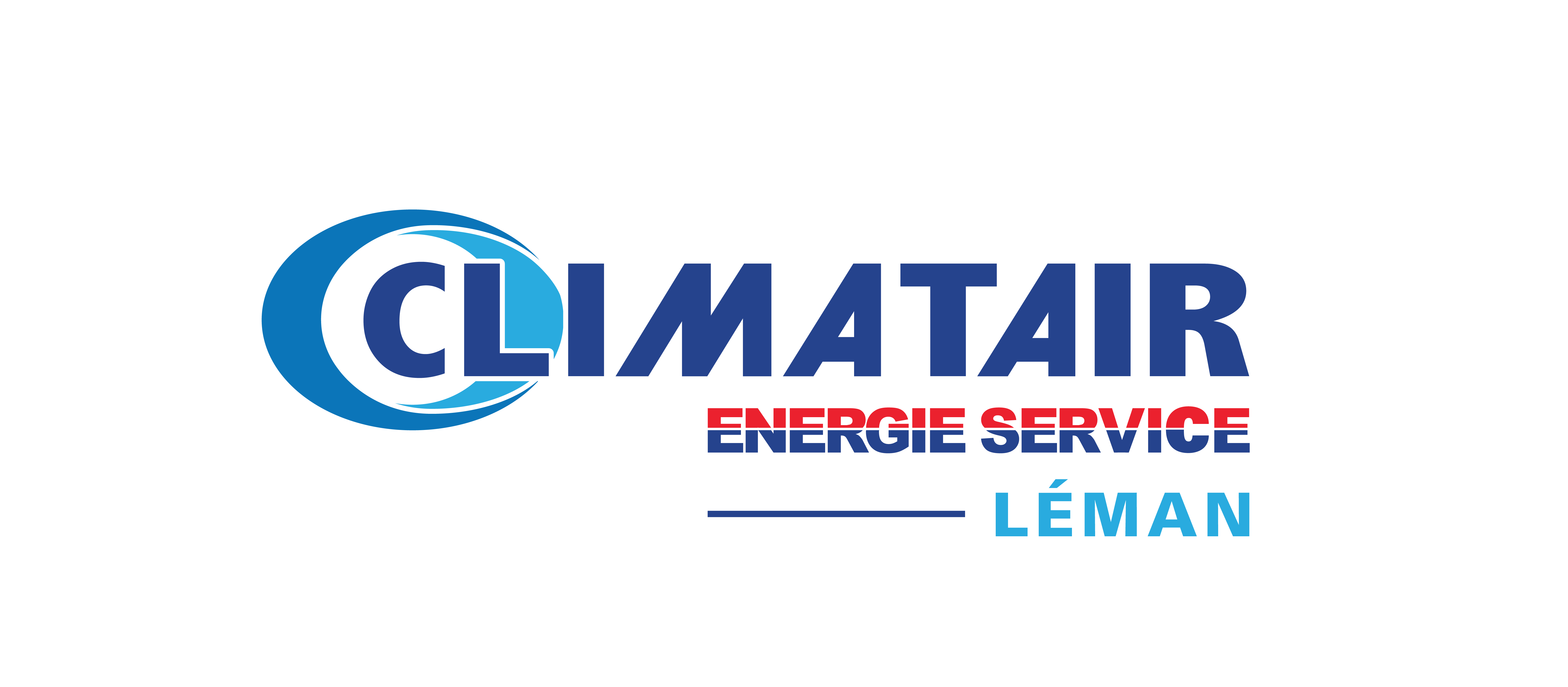 Logo Climataire Léman