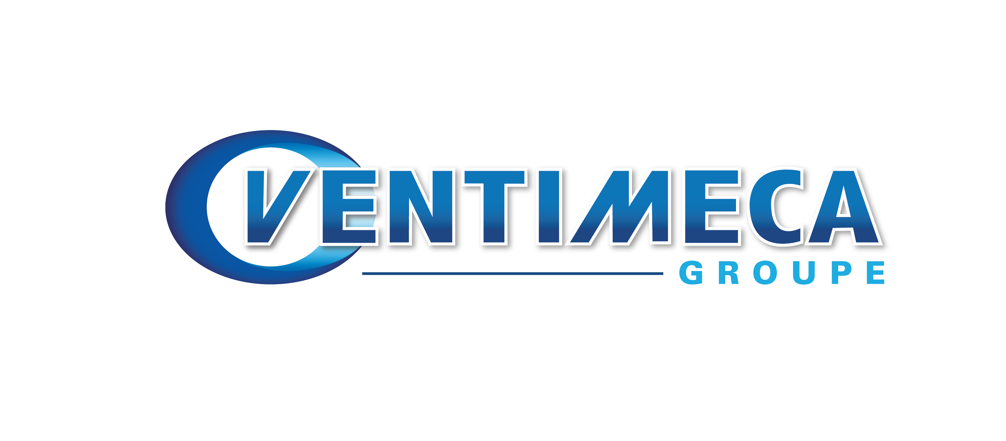 Logo société Ventimeca