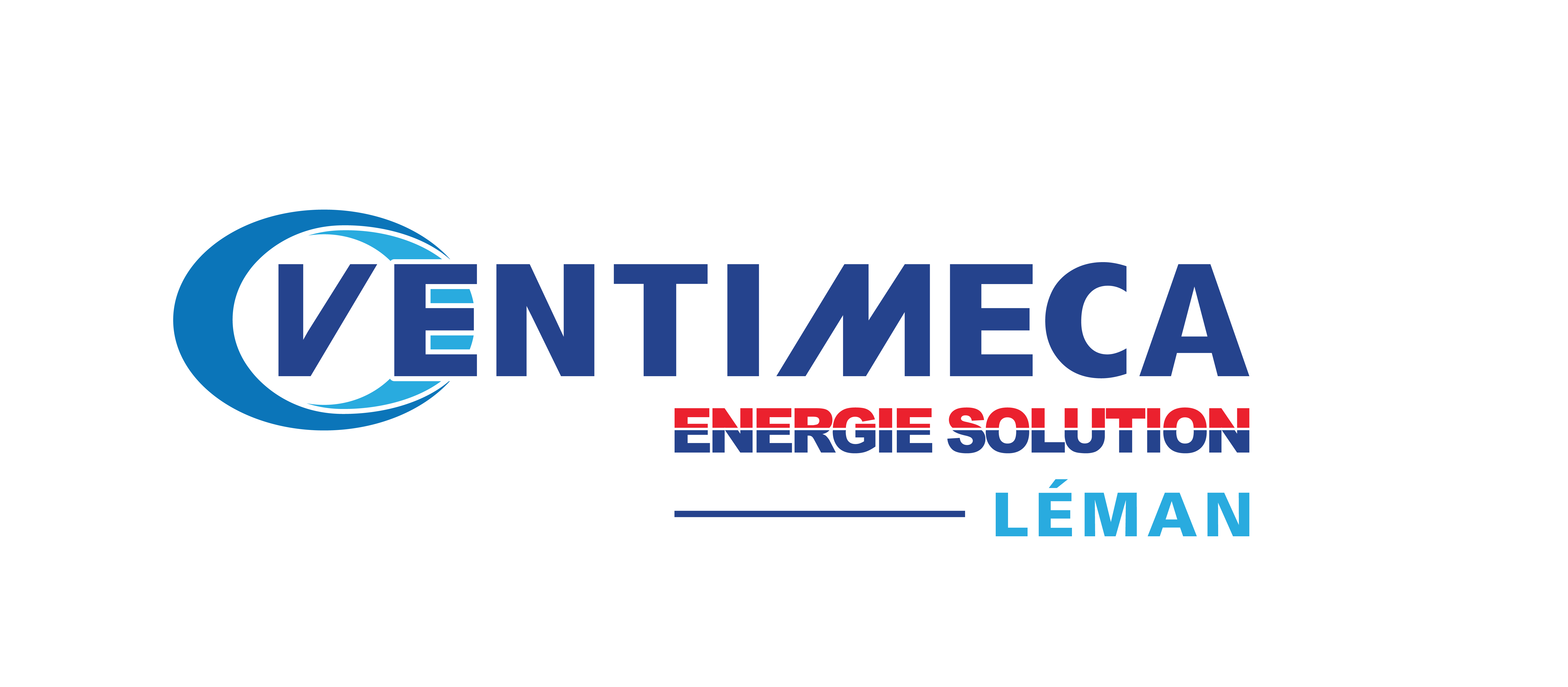 Logo Ventimeca Léman